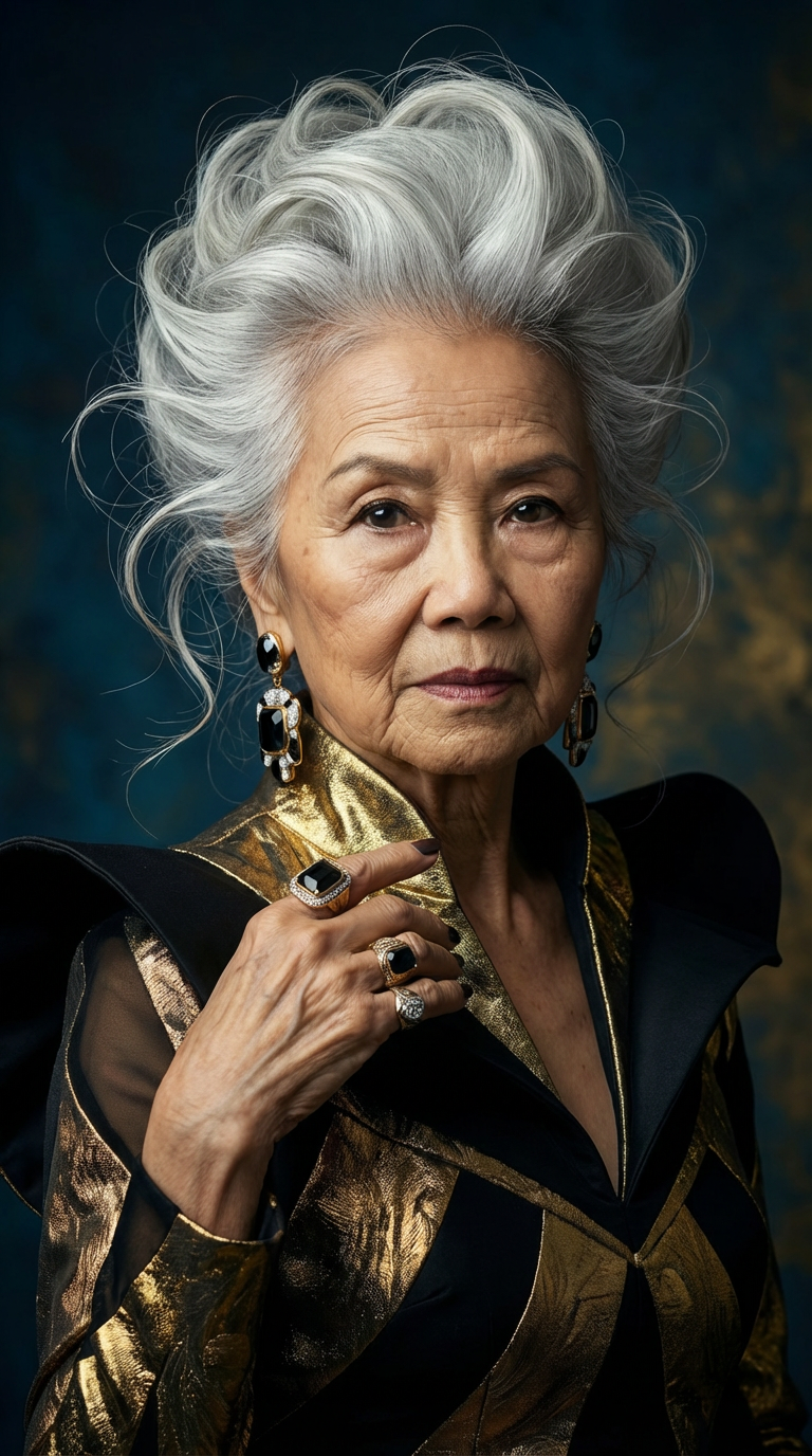 Madame Wu