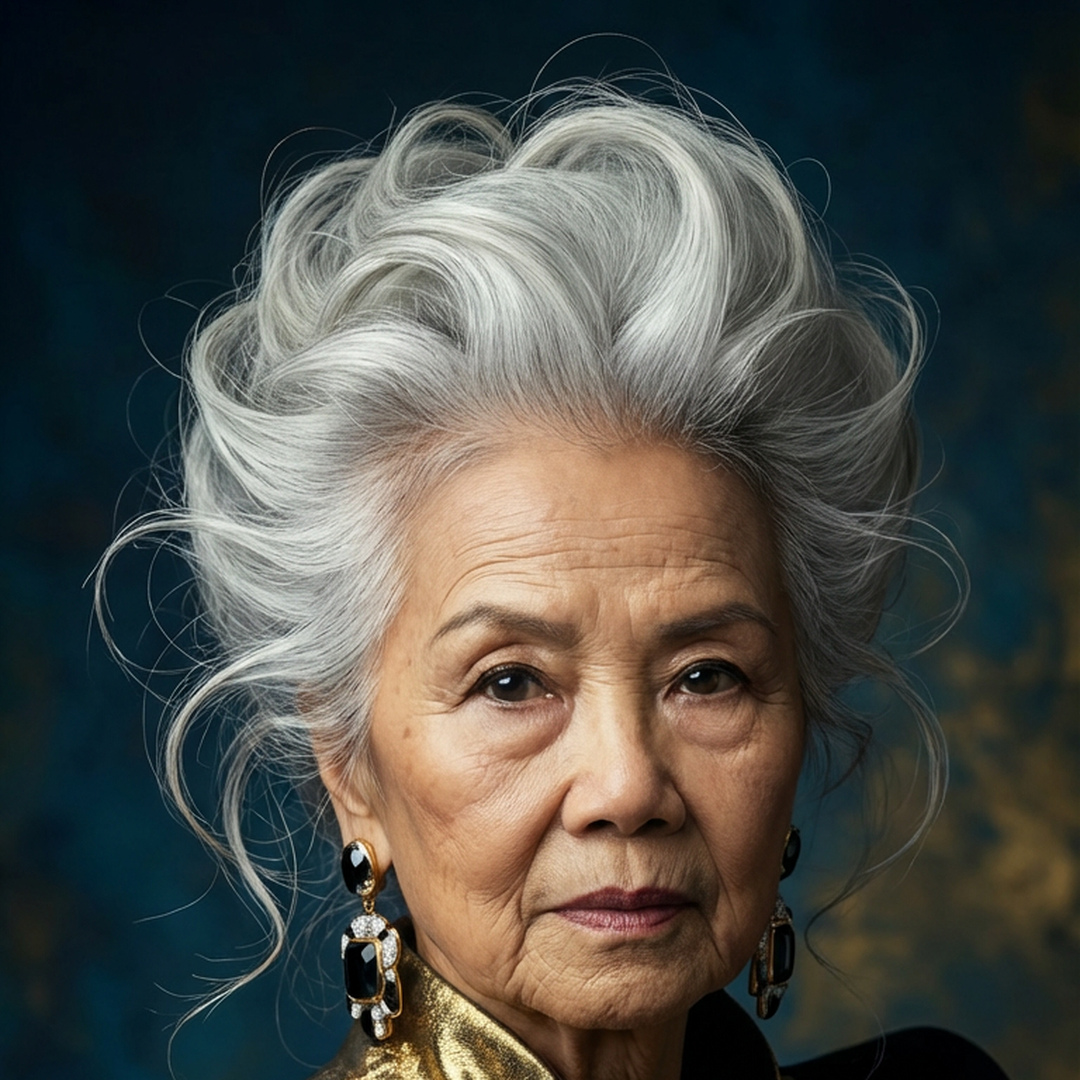 Madame Wu